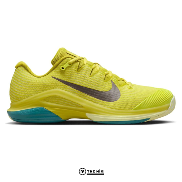 Nike Vapor 12 Premium 'High Voltage Mineral Teal'
