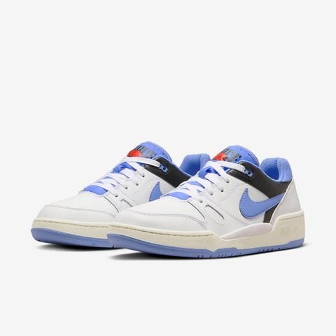 Nike Full Force Low 