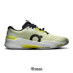 ON The Roger Fire Linen Lime - Men's