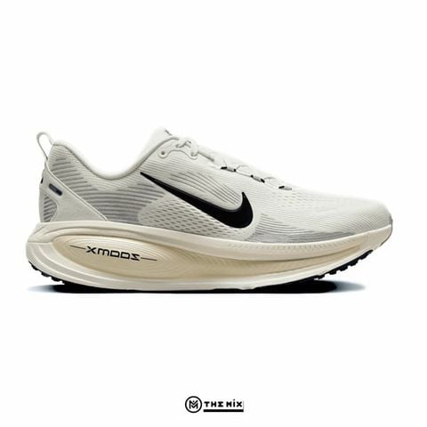 Nike Vomero 18 Summit White Black Coconut Milk