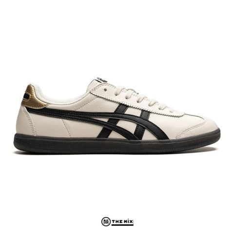 Onitsuka Tiger Tokuten Cream Black Gold