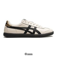 Onitsuka Tiger Tokuten Cream Black Gold