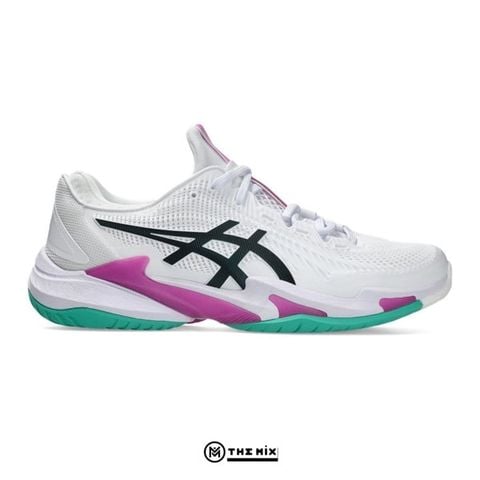 Asics Court FF 3 White Sakura