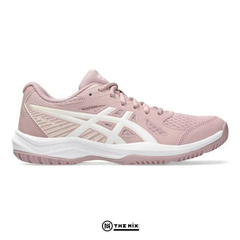 Asics Upcourt 6 Morganite White