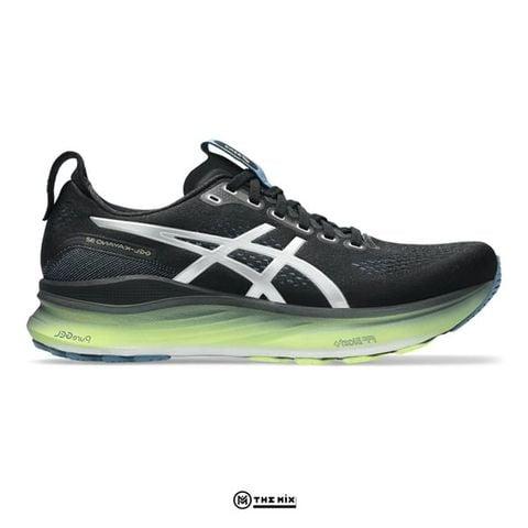 Asics Gel Kayano 32 Luxe Black