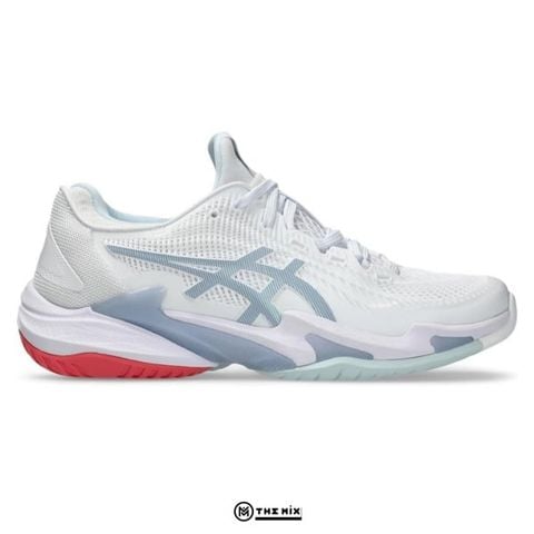 Asics Court FF3 Blue Sky White