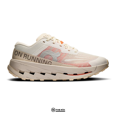 ON Running Cloudultra 3 'Ivory Pearl'