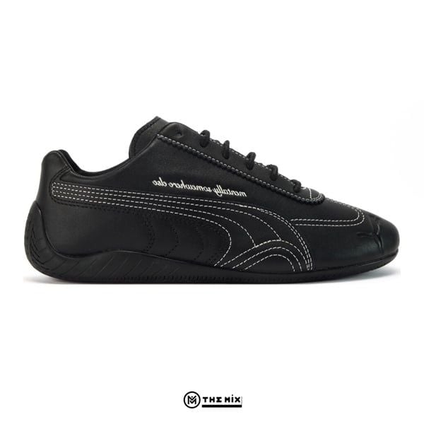 Puma Speedcat x Noafterno 'Black White'