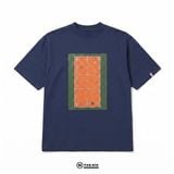 Áo Aura Club On Court - Navy - ảnh 6