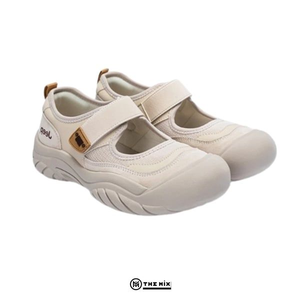 Jeep Mary Jane Hybrid ''Grey''