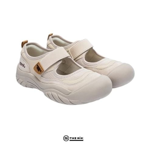 Jeep Mary Jane Hybrid ''Grey''