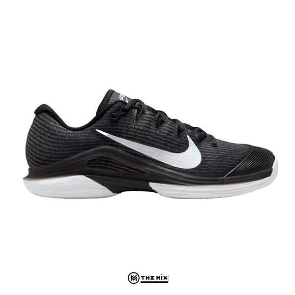 Nike Court Air Zoom Vapor 12 HC 'Black Dark'