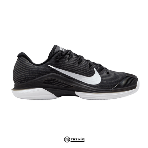 Nike Court Air Zoom Vapor 12 HC 'Black Dark'