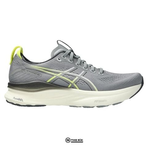 ASICS Gel Kayano 32 Gravel Citron