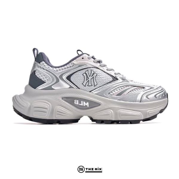 MLB Winner Chunky NY Grey