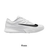 Nike Vapor 3 HC White Black - ảnh 2