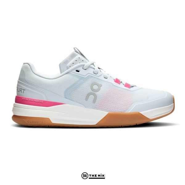 On The Roger Advantage Pro 'White'