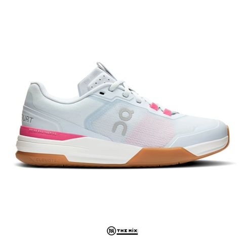 On The Roger Advantage Pro 'White'