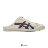 Onitsuka Tiger Mexico 66 Sabot Unisex Cream/ Mako Blue - ảnh 26