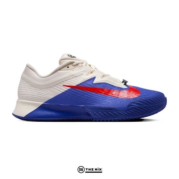 Nike Vapor Pro 3 Premium 'Deep Night Pale Ivory Crimson'