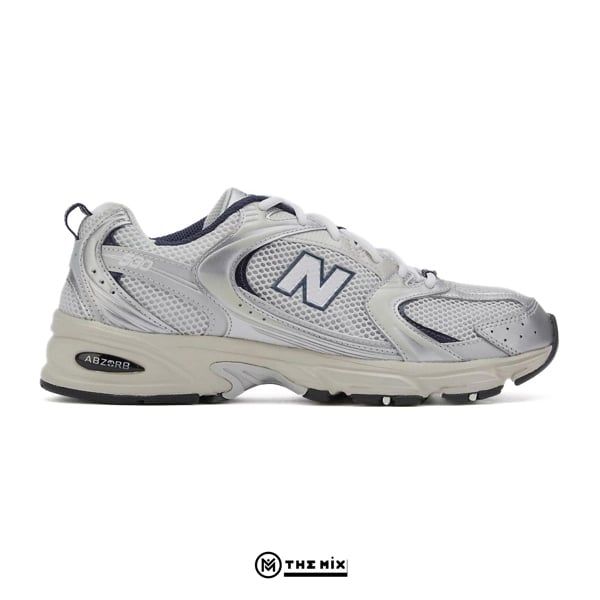 New Balance 530 'Steel Grey