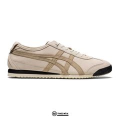 Onitsuka Tiger Mexico 66 SD Birch Wood Crepe