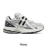 New Balance 1906 ‘Silver Metallic Black’ - ảnh 29