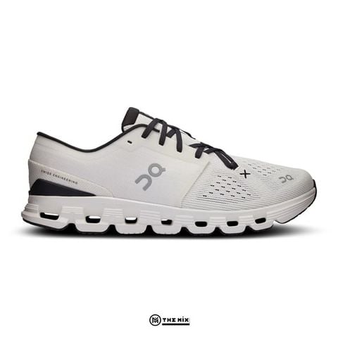 On Cloud X 4 M Ivory Black
