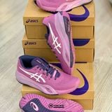 Asics Gel Resolution X 'Ube' - ảnh 14