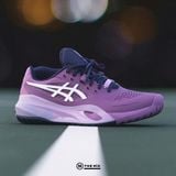 Asics Gel Resolution X 'Ube' - ảnh 8