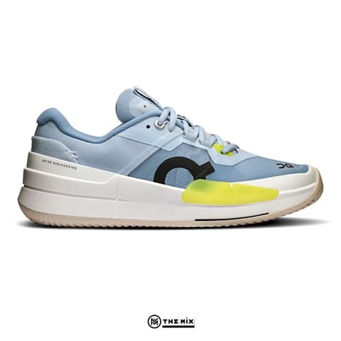 Giày ON The Roger Pro 2 Clay Chambray Lime
