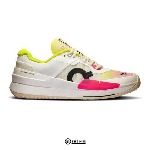 Giày On The Roger Pro 2 White Lime