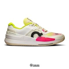 Giày On The Roger Pro 2 White Lime