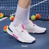 Wilson Intrigue Pro Bright White - ảnh 7