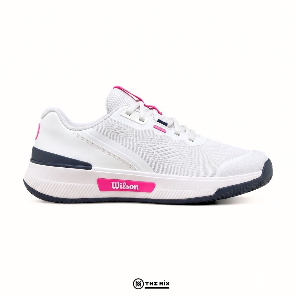 Wilson Intrigue Pro Bright White