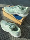 Asics Game FF Lichen Rock White - Size 38 - ảnh 3