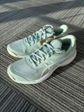 Asics Game FF Lichen Rock White - Size 38 - ảnh 5