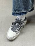 Puma Slipstream Gray Violet Castlerock - Size 36 - ảnh 6