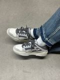 Puma Slipstream Gray Violet Castlerock - Size 36 - ảnh 7
