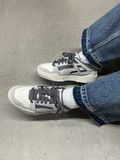 Puma Slipstream Gray Violet Castlerock - Size 36 - ảnh 8