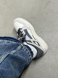 Puma Slipstream Gray Violet Castlerock - Size 36 - ảnh 9