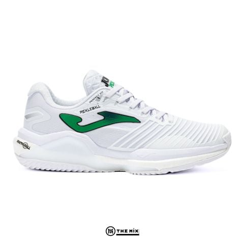 Joma Pickle Man White Green