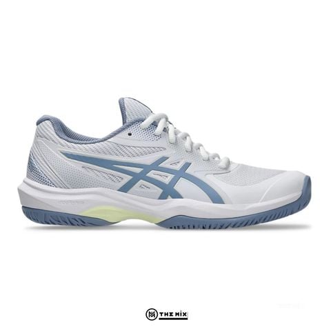 Asics Gel Game FF Pickleball 'White Calm Indigo