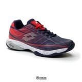 Lotto Mirage 300 Speed Dark Blue Red Poppy - ảnh 2