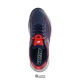 Lotto Mirage 300 Speed Dark Blue Red Poppy - ảnh 4