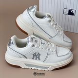 MLB Chunky Liner Basics SL Xám - 39 - ảnh 3
