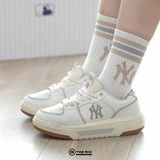 MLB Chunky Liner Basics SL Xám - 39 - ảnh 5