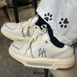 MLB Chunky Liner Basics SL Xám - 39 - ảnh 6