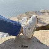 MLB Chunky Liner Basics SL Xám - 39 - ảnh 7