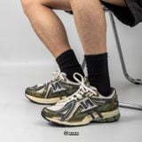New Balance 1906 Olive Juice And Sea Salt - ảnh 10